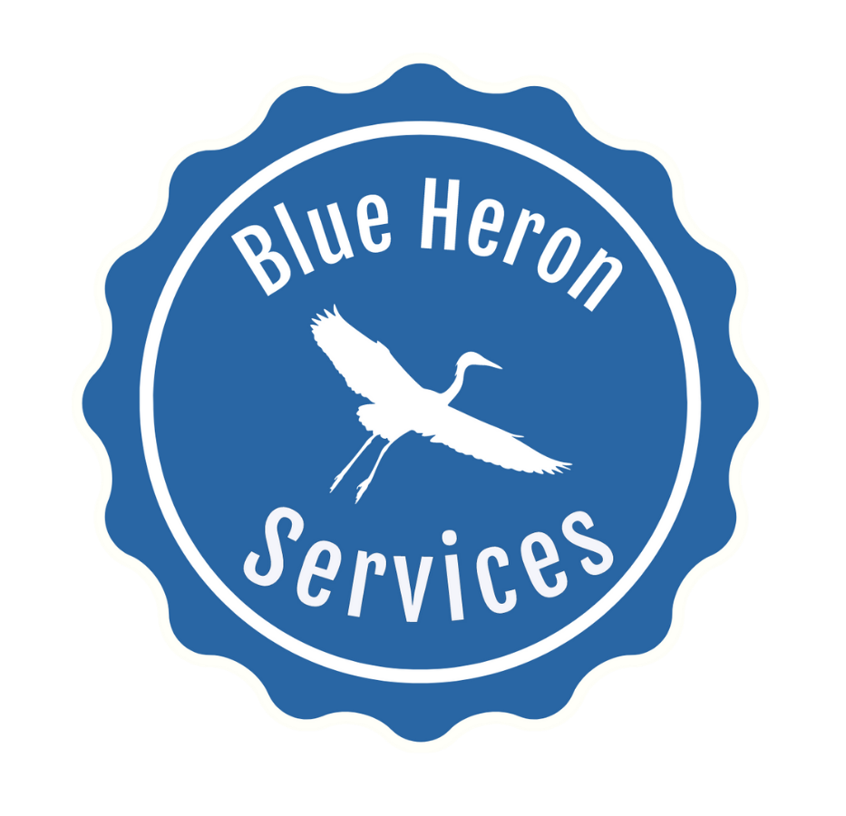 Blue Heron Services Pressure Washing Service 2