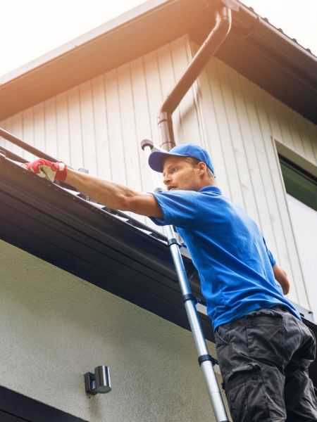 Gutter Cleaning Service Lake Oswego OR 24